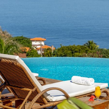 Gringos Boutique Hotel Búzios Exteriér fotografie