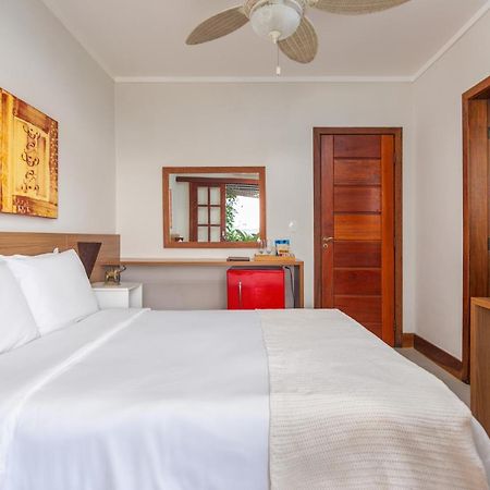 Gringos Boutique Hotel Búzios Exteriér fotografie