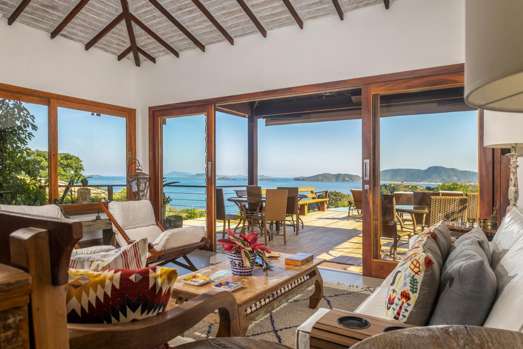Gringos Boutique Hotel Búzios Exteriér fotografie