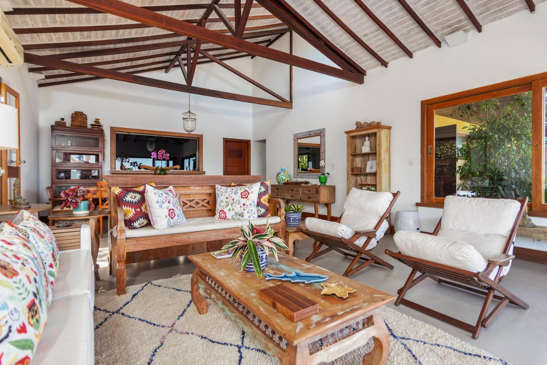 Gringos Boutique Hotel Búzios Exteriér fotografie