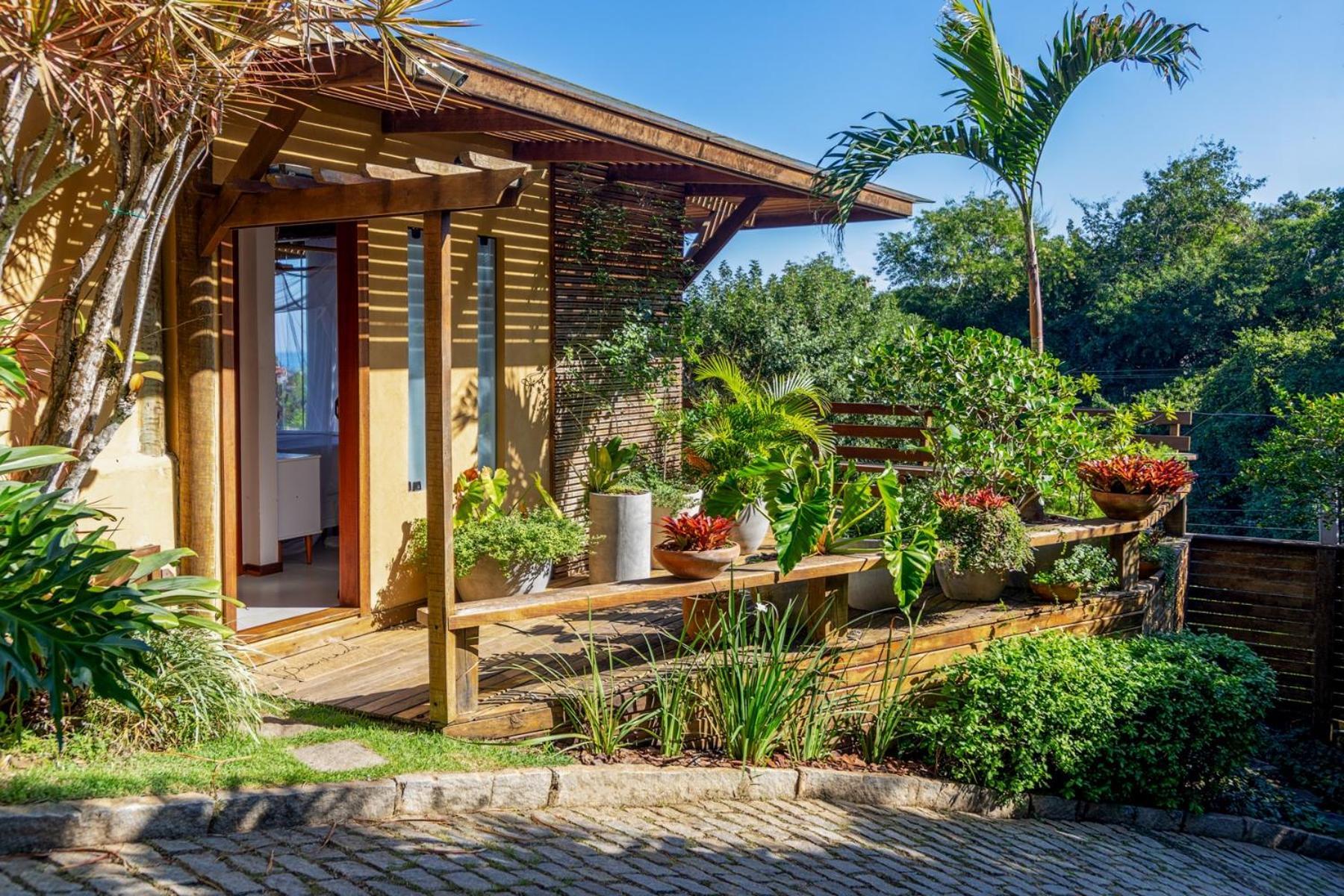 Gringos Boutique Hotel Búzios Exteriér fotografie