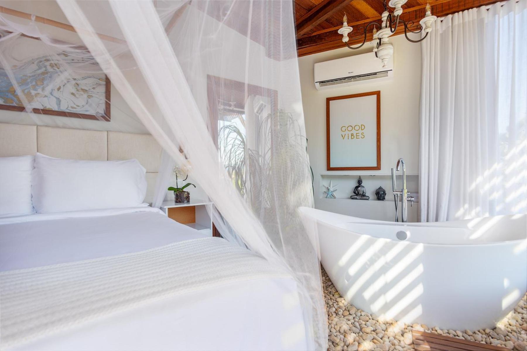 Gringos Boutique Hotel Búzios Exteriér fotografie