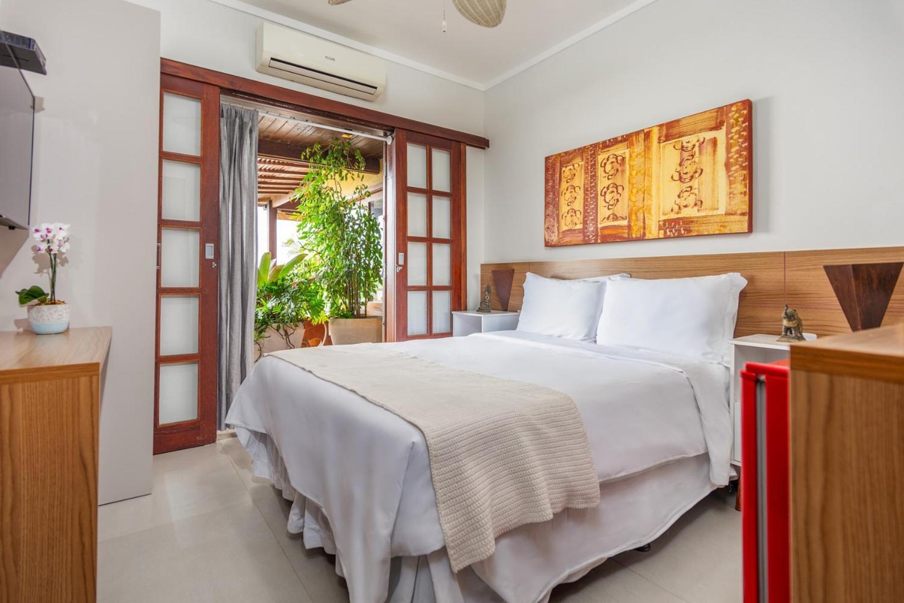 Gringos Boutique Hotel Búzios Exteriér fotografie