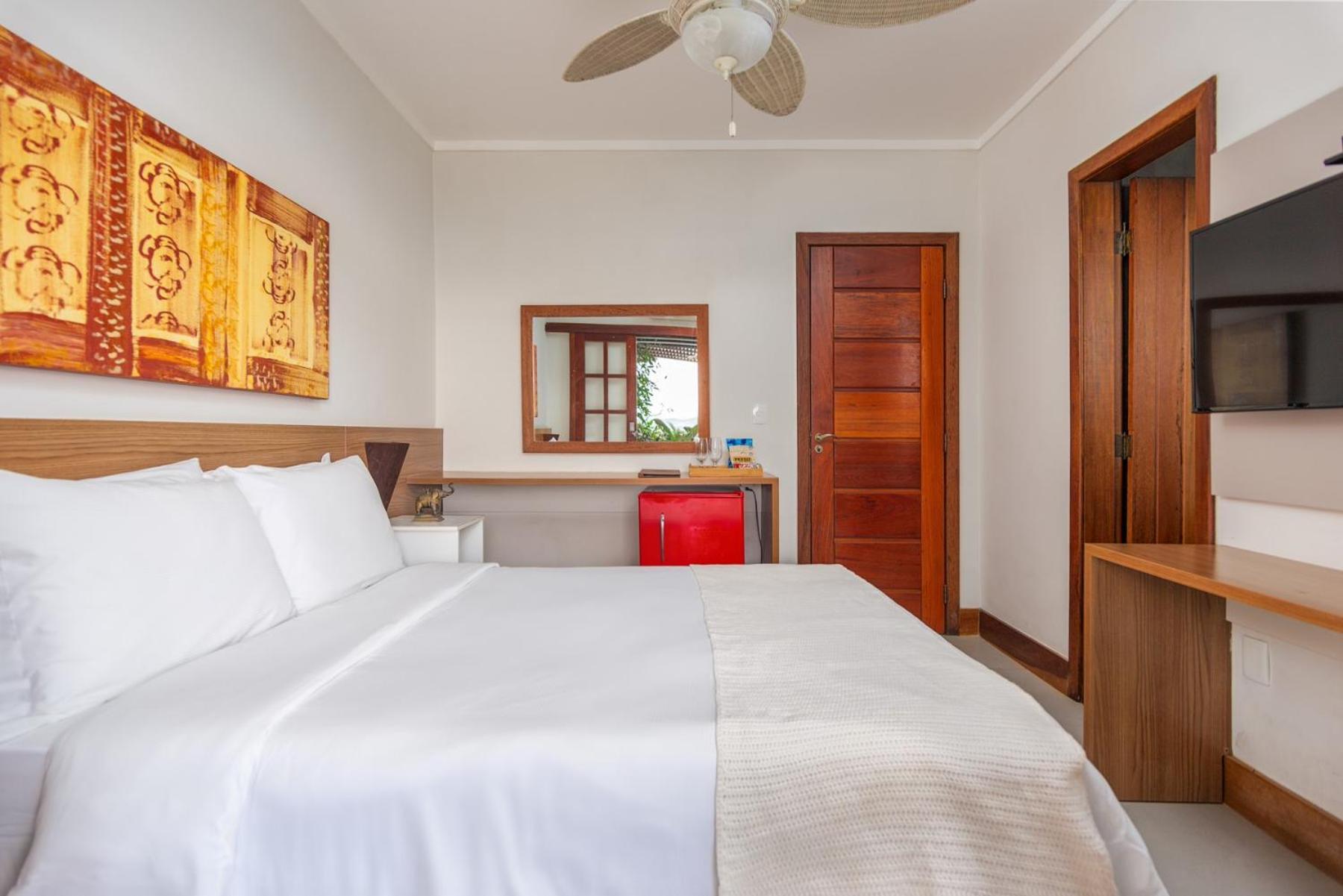 Gringos Boutique Hotel Búzios Exteriér fotografie