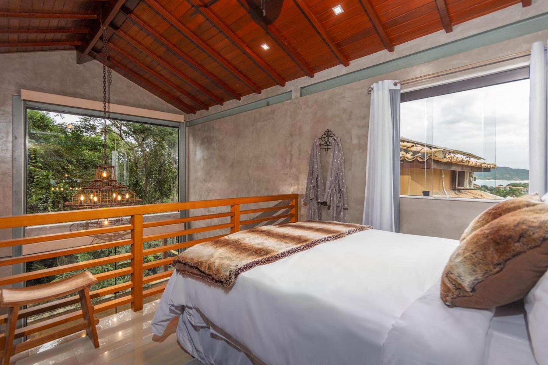 Gringos Boutique Hotel Búzios Exteriér fotografie