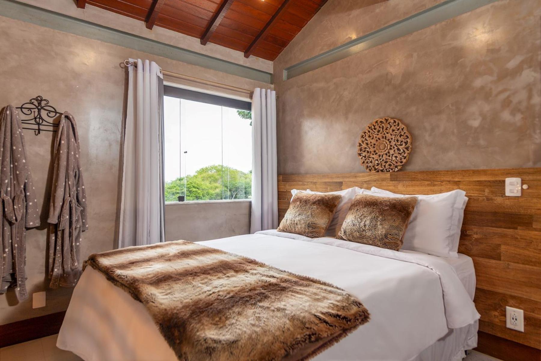 Gringos Boutique Hotel Búzios Exteriér fotografie