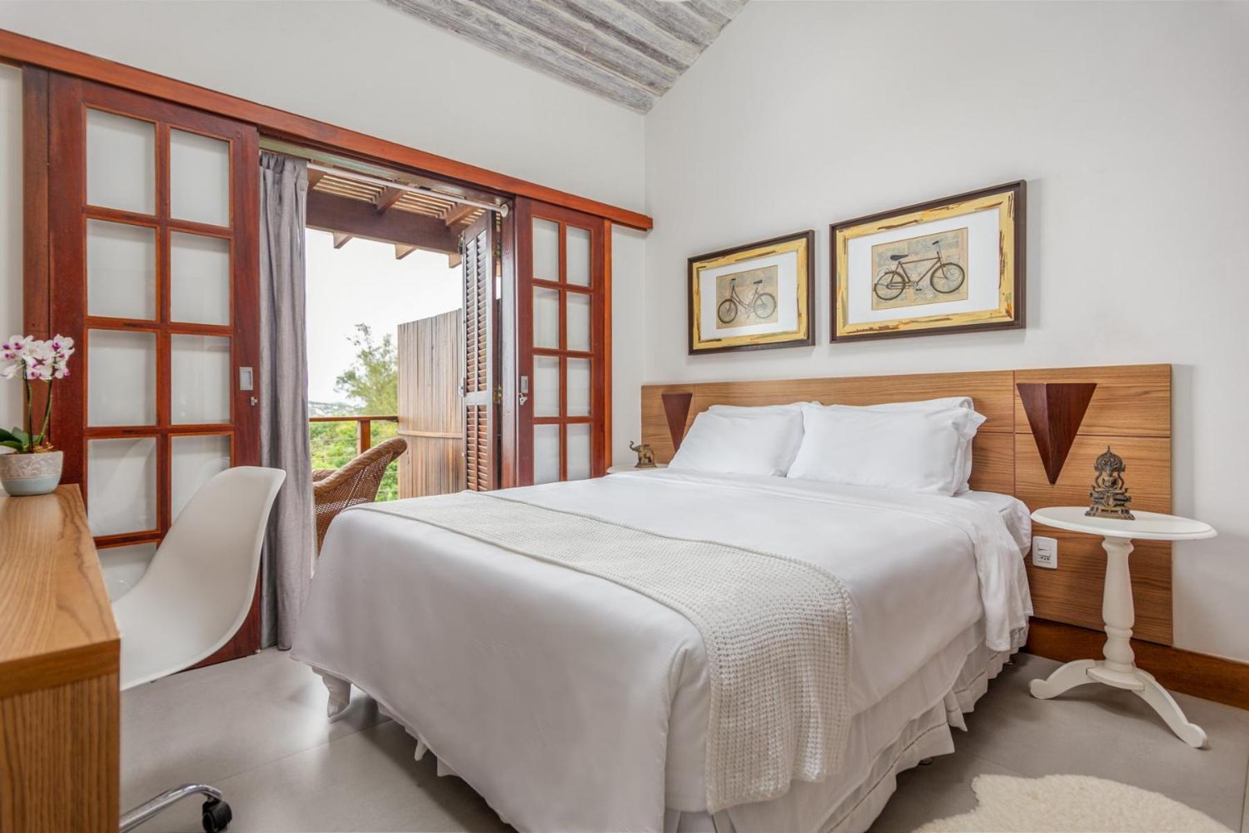 Gringos Boutique Hotel Búzios Exteriér fotografie