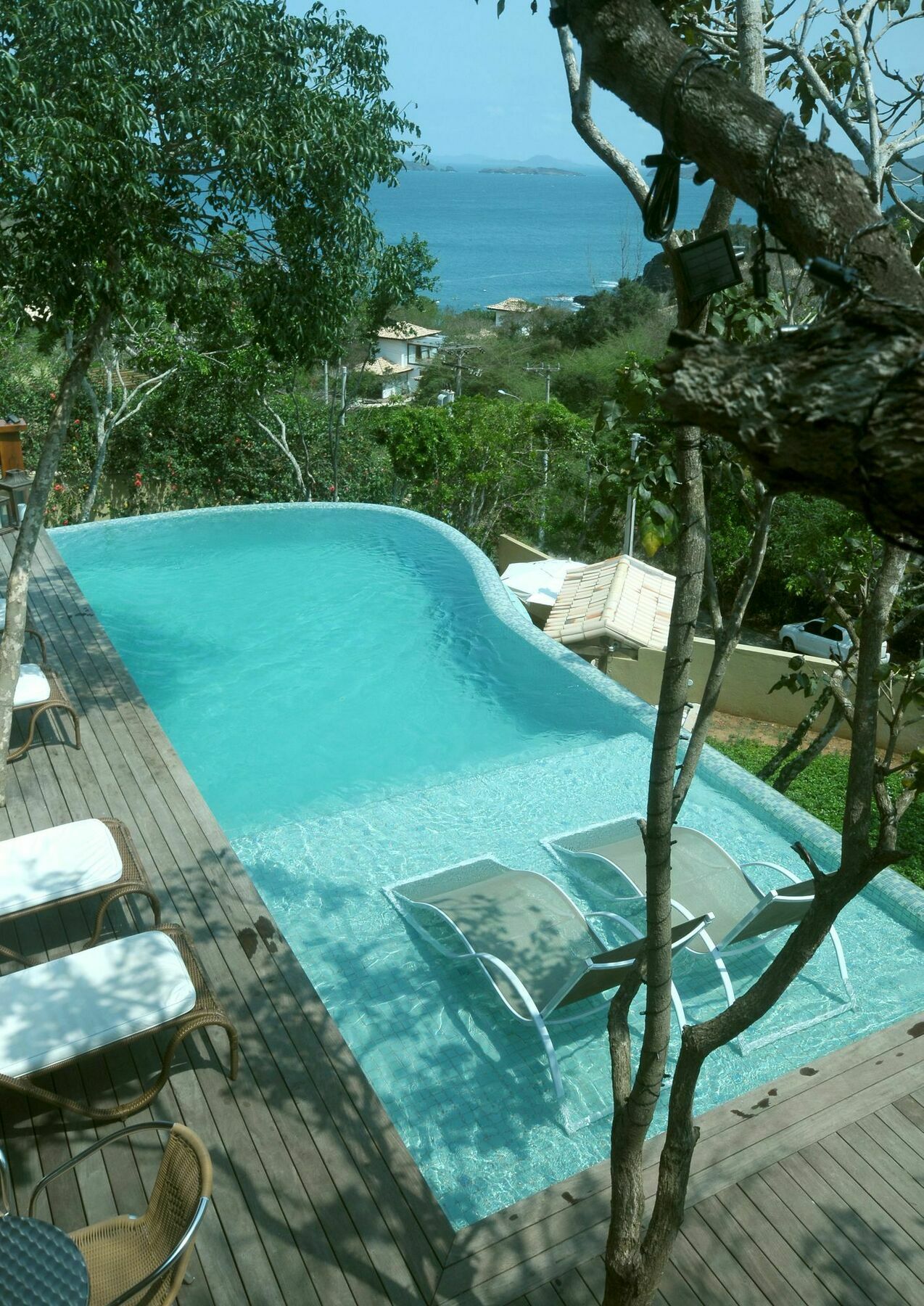 Gringos Boutique Hotel Búzios Exteriér fotografie