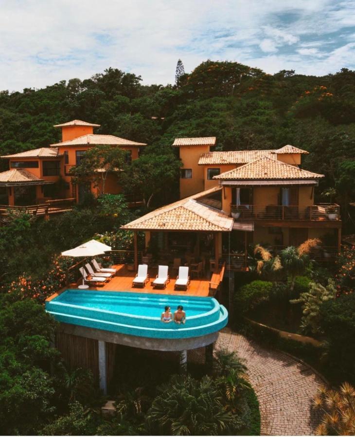 Gringos Boutique Hotel Búzios Exteriér fotografie